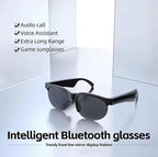 Wireless Headset Glasses - XG88 PRO