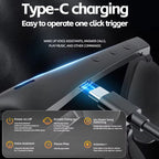 Wireless Headset Glasses - XG88 PRO