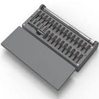 25-in-1 Precision Screwdriver Bit Set