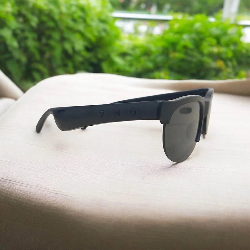 Wireless Headset Glasses - XG88 PRO