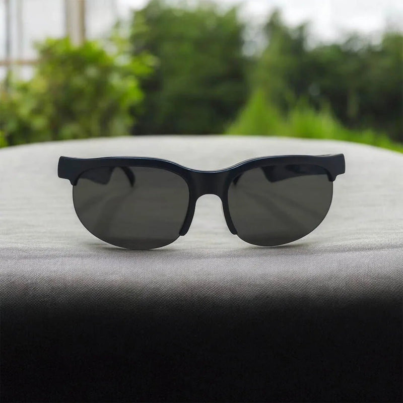 Wireless Headset Glasses - XG88 PRO